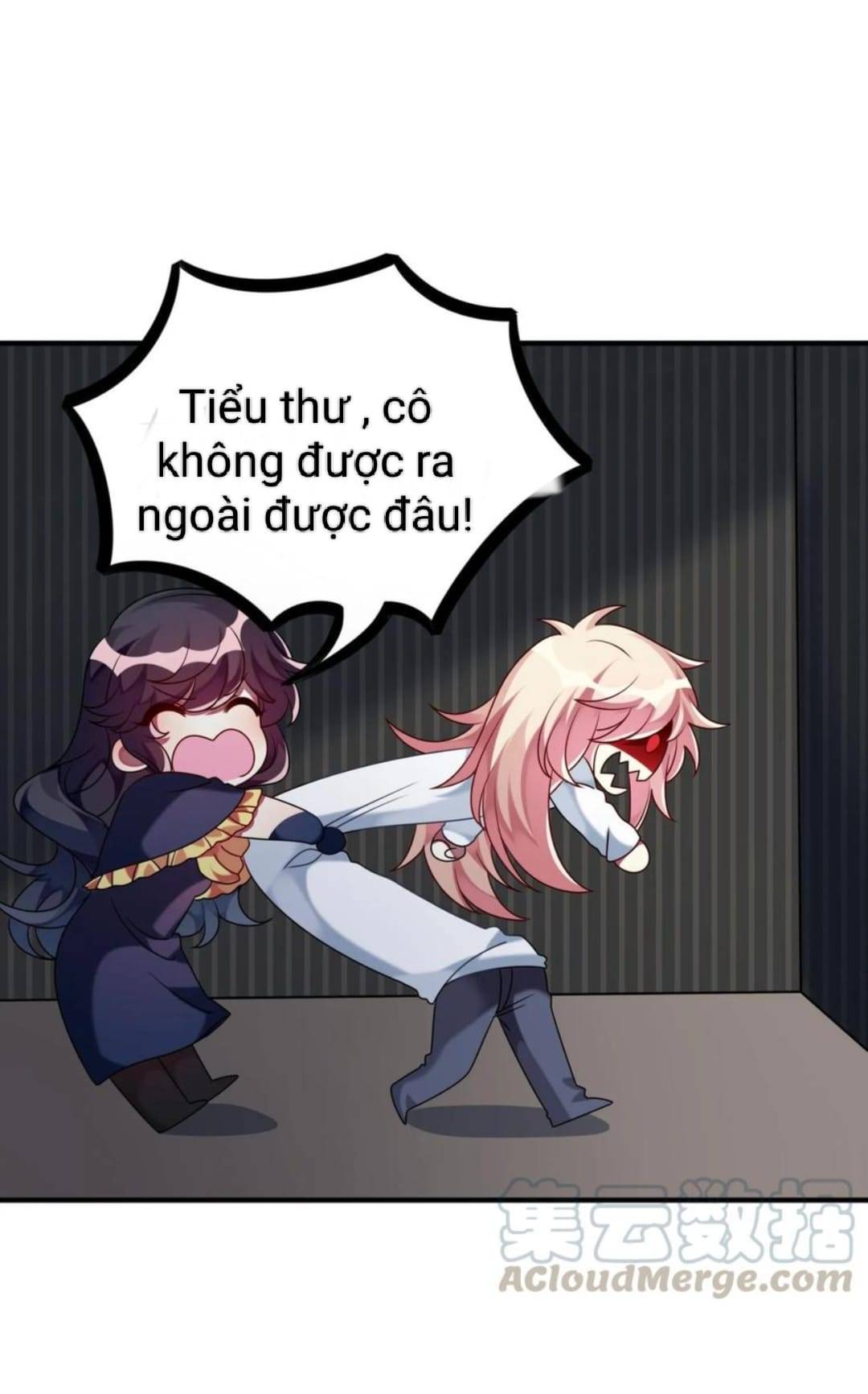 Ninita Yêu Dấu - Phần 2 Chap 1548.7 - Next Chap 1549.7