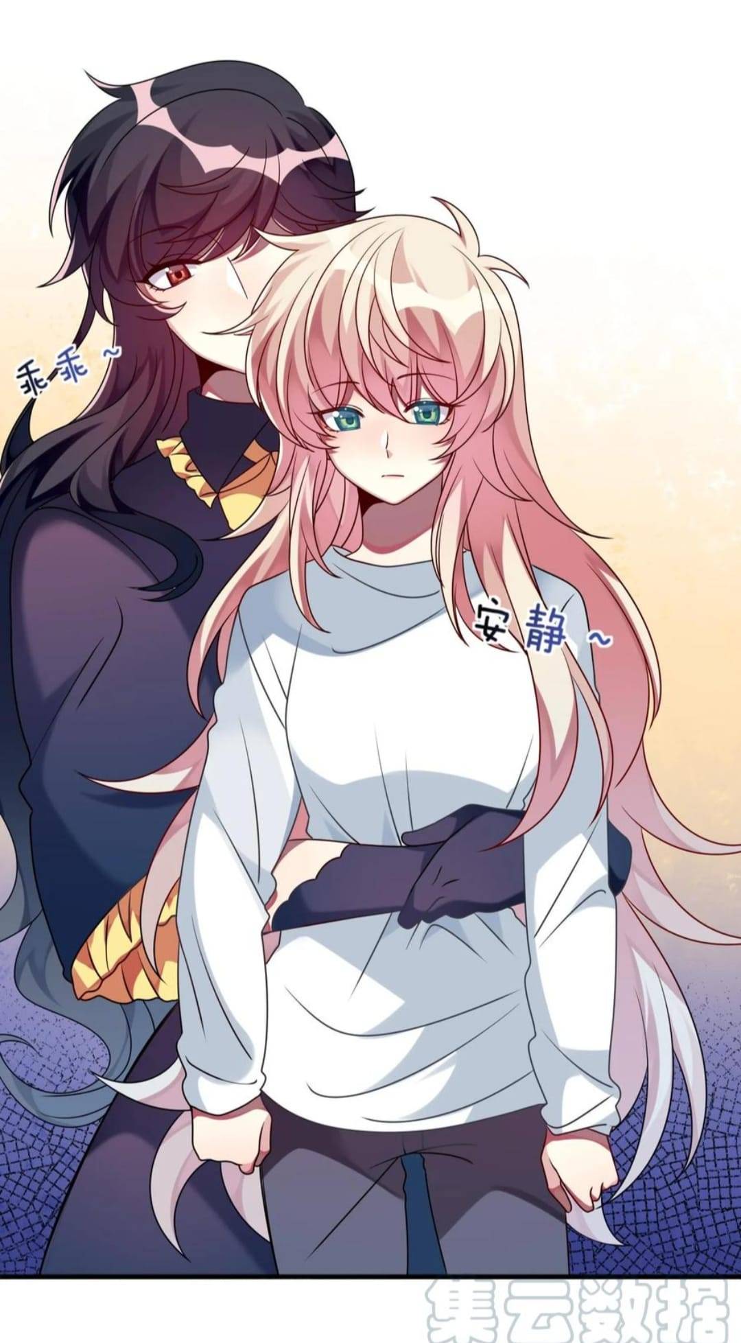 Ninita Yêu Dấu - Phần 2 Chap 1548.7 - Next Chap 1549.7