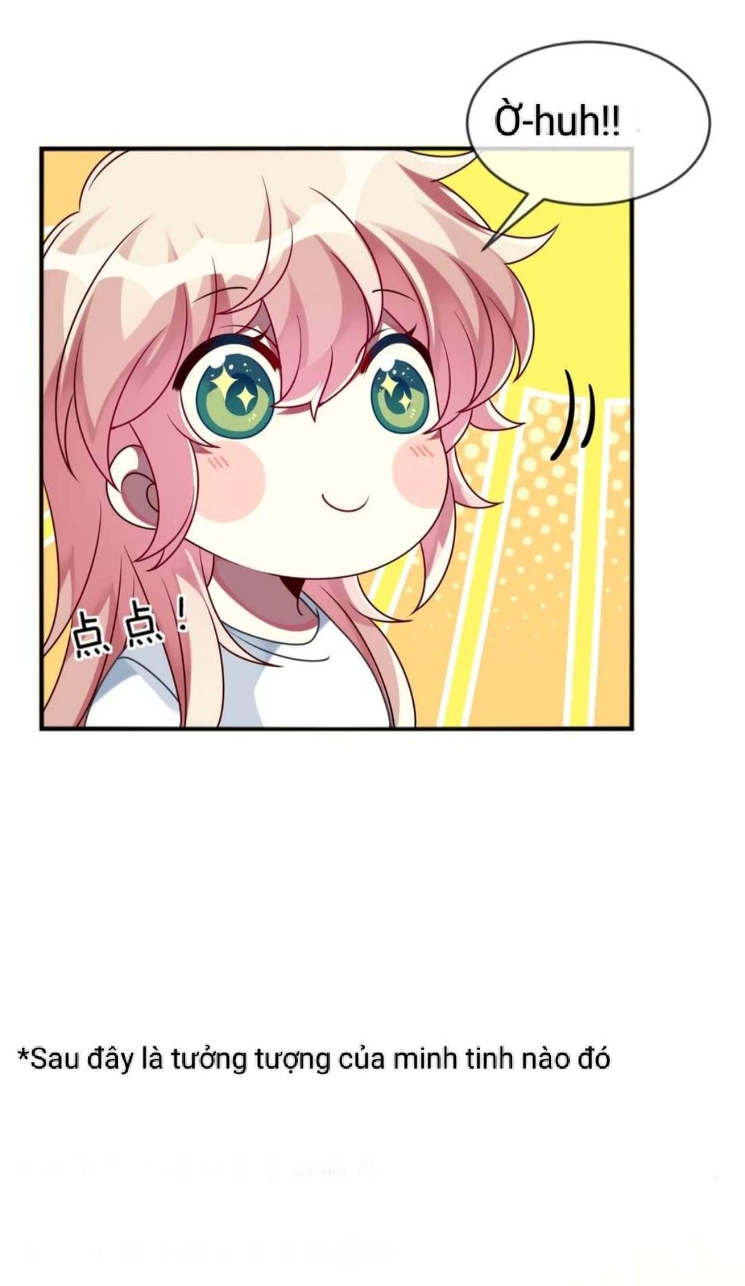 Ninita Yêu Dấu - Phần 2 Chap 1548.7 - Next Chap 1549.7