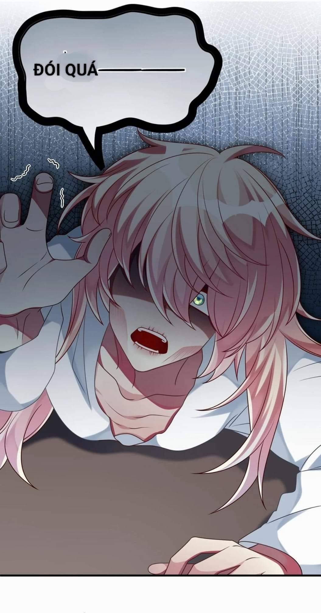 Ninita Yêu Dấu - Phần 2 Chap 1548.7 - Next Chap 1549.7