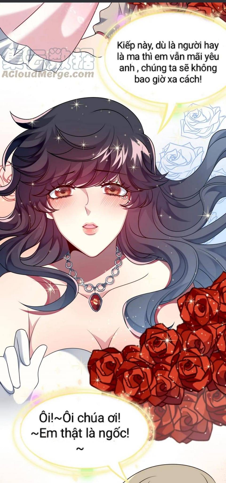 Ninita Yêu Dấu - Phần 2 Chap 1548.7 - Next Chap 1549.7