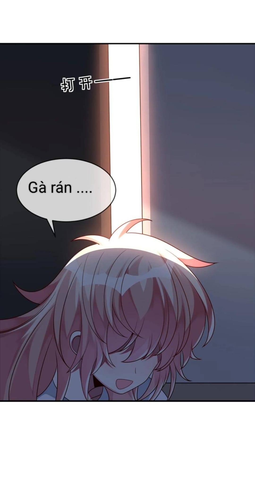 Ninita Yêu Dấu - Phần 2 Chap 1548.7 - Next Chap 1549.7