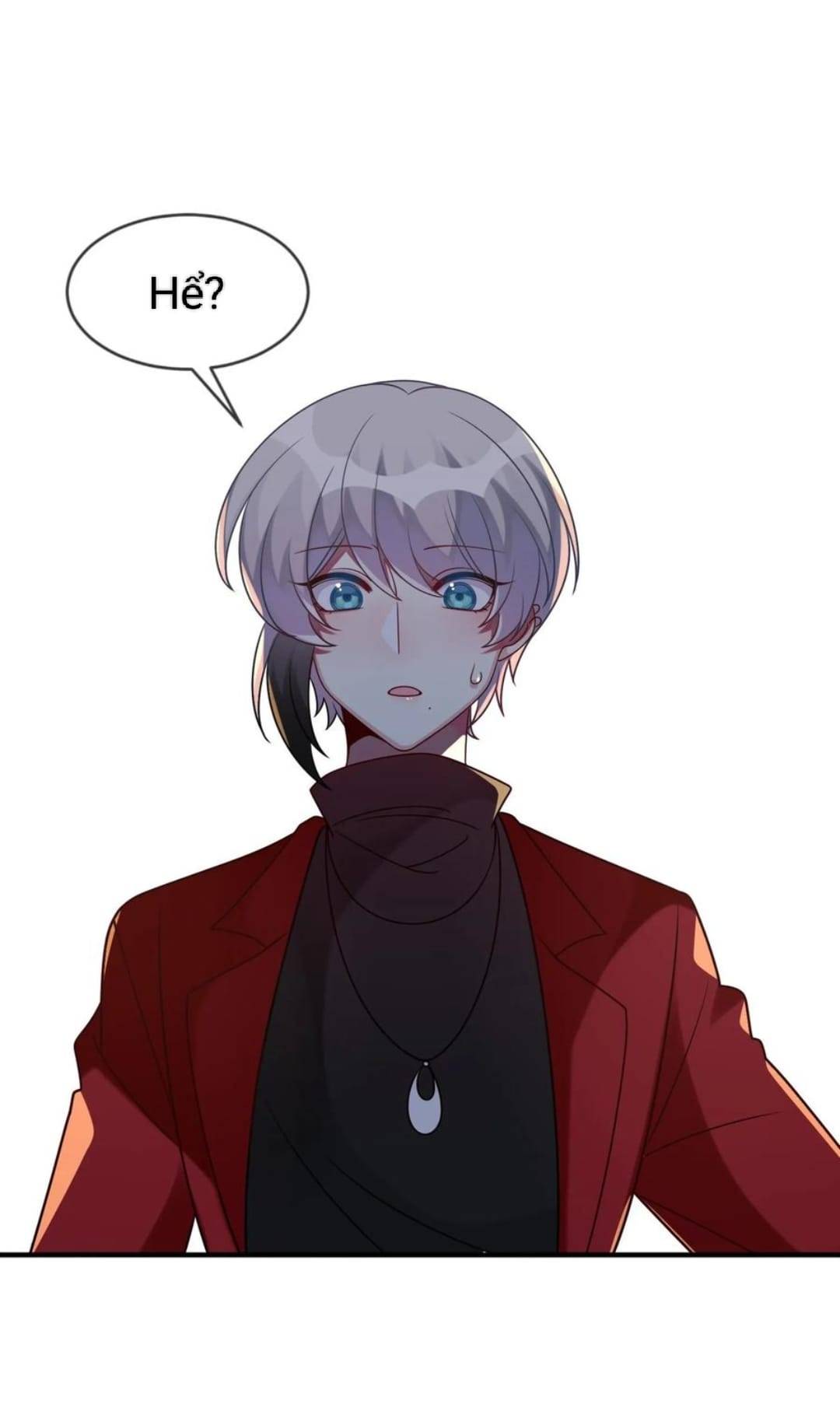 Ninita Yêu Dấu - Phần 2 Chap 1548.7 - Next Chap 1549.7