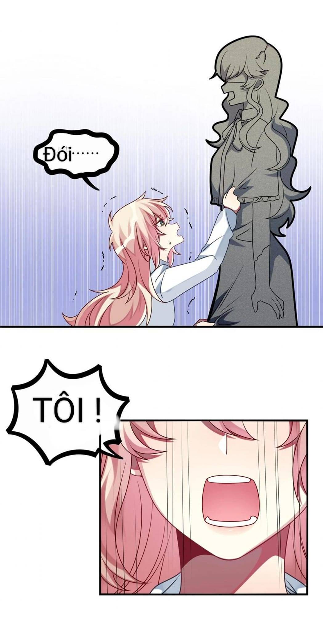 Ninita Yêu Dấu - Phần 2 Chap 1548.7 - Next Chap 1549.7