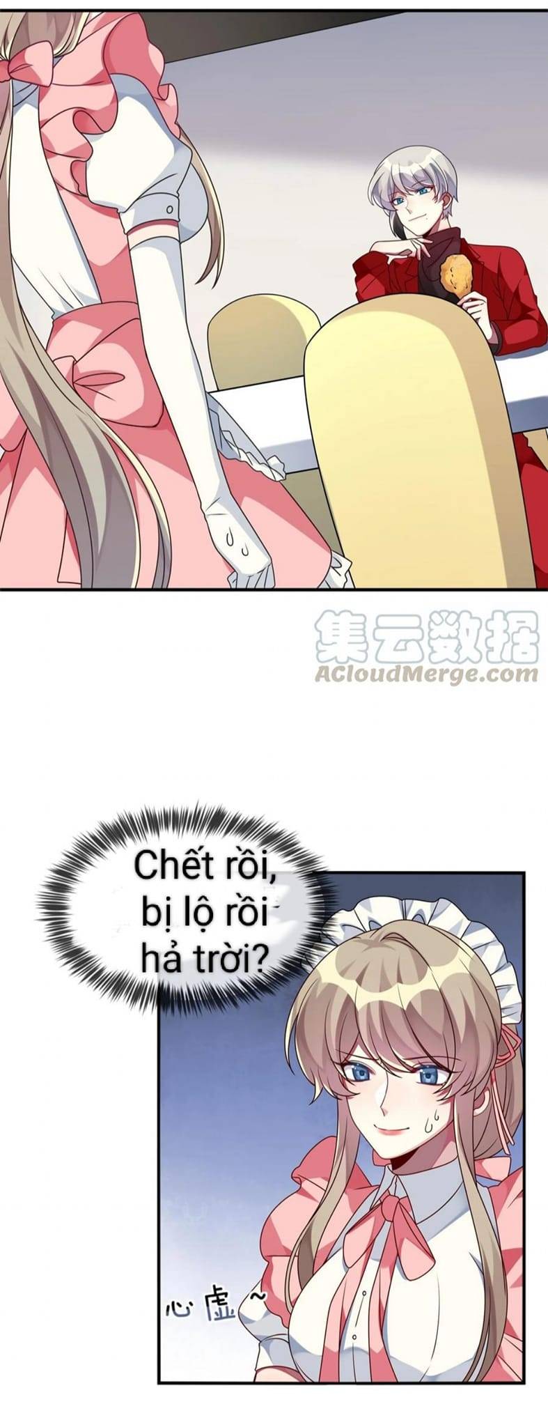 Ninita Yêu Dấu - Phần 2 Chap 1548.7 - Next Chap 1549.7