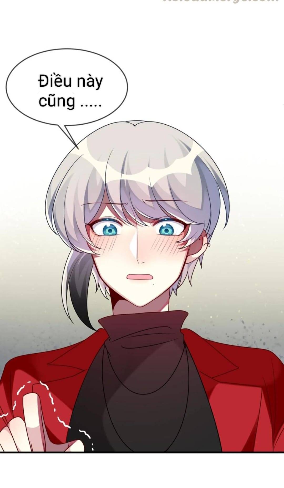 Ninita Yêu Dấu - Phần 2 Chap 1548.8 - Next Chap 1549.8