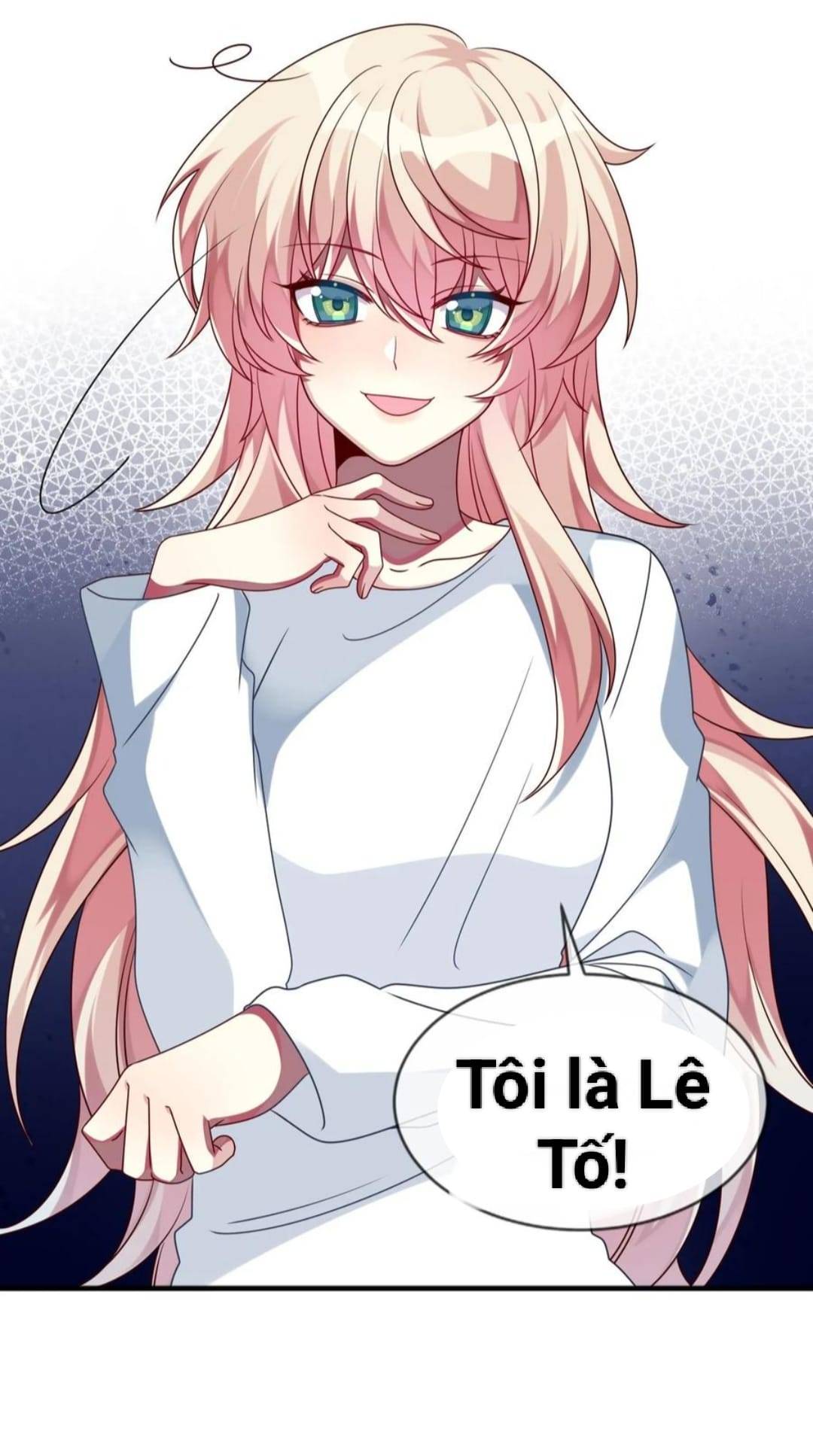 Ninita Yêu Dấu - Phần 2 Chap 1548.8 - Next Chap 1549.8