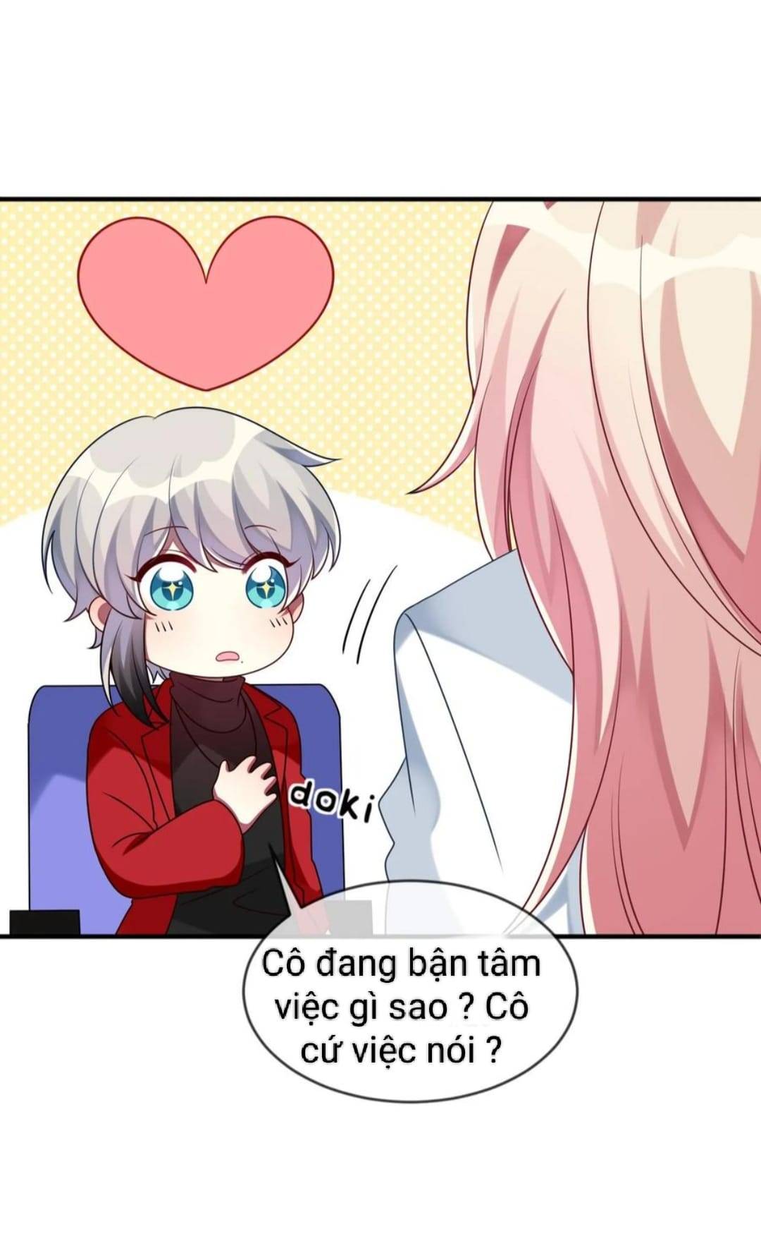 Ninita Yêu Dấu - Phần 2 Chap 1548.8 - Next Chap 1549.8