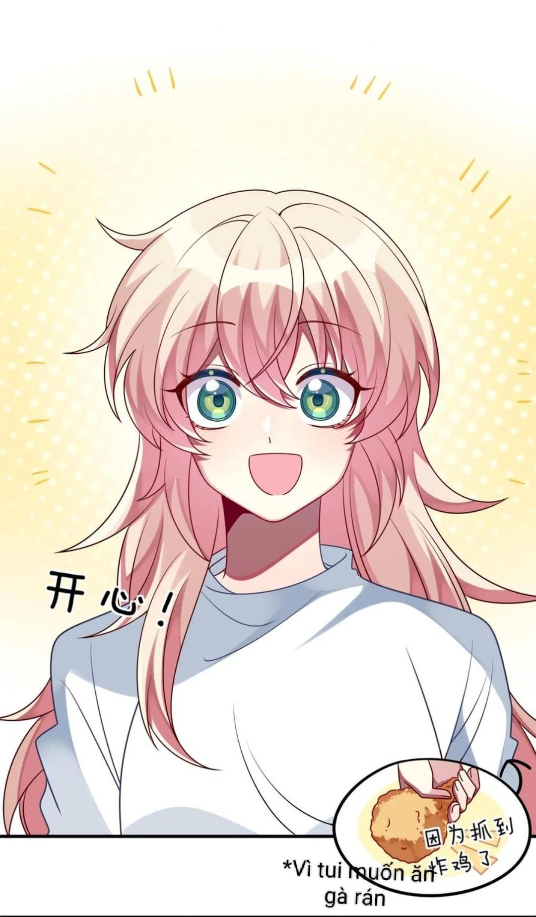 Ninita Yêu Dấu - Phần 2 Chap 1548.8 - Next Chap 1549.8