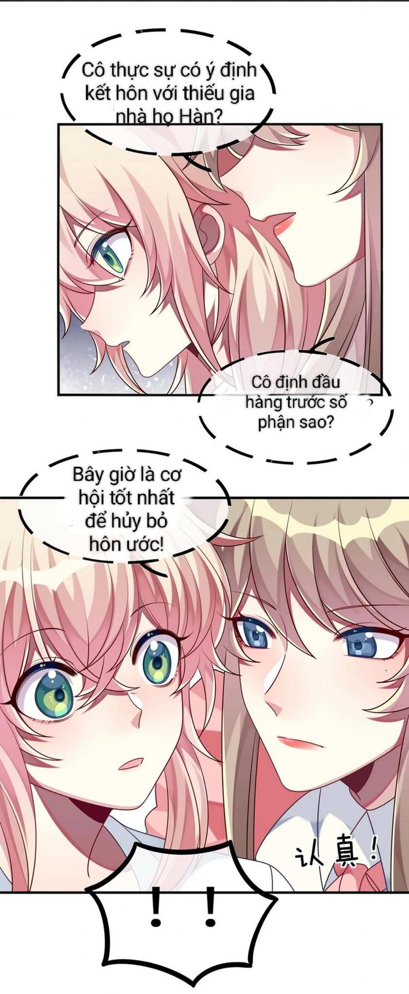 Ninita Yêu Dấu - Phần 2 Chap 1548.8 - Next Chap 1549.8