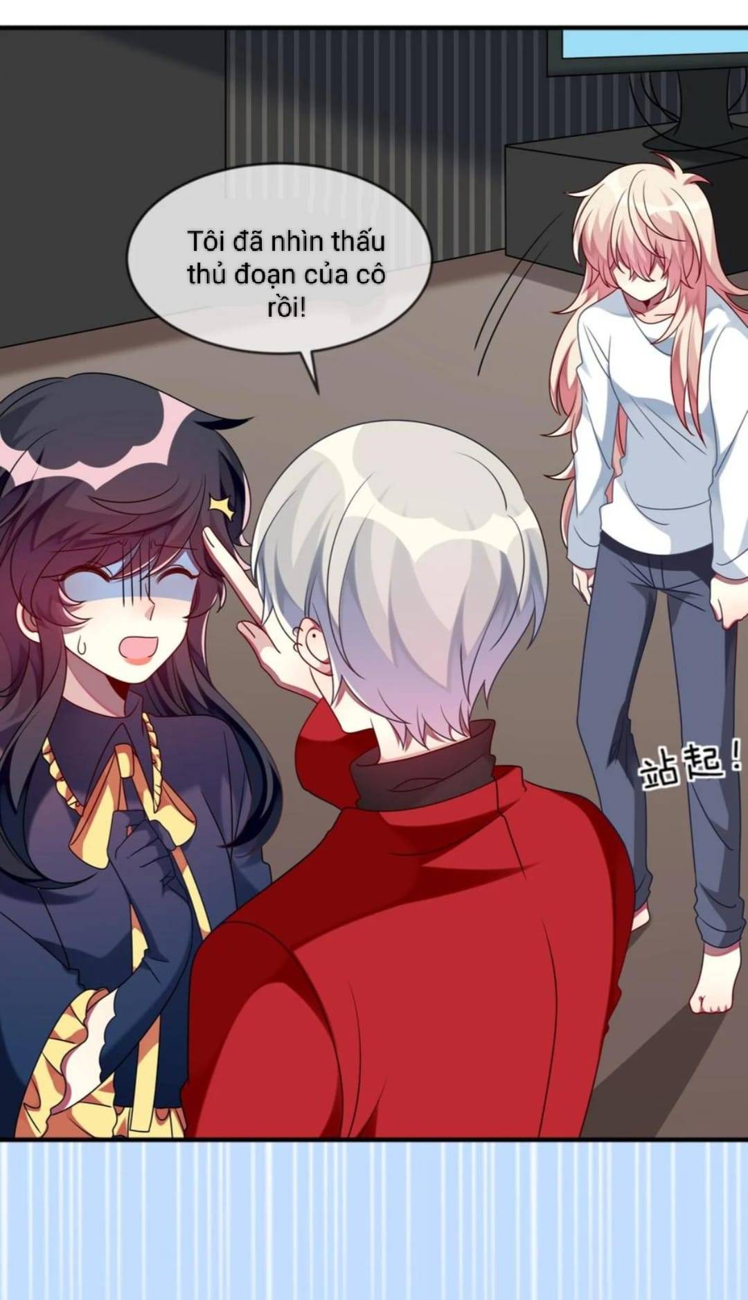 Ninita Yêu Dấu - Phần 2 Chap 1548.8 - Next Chap 1549.8