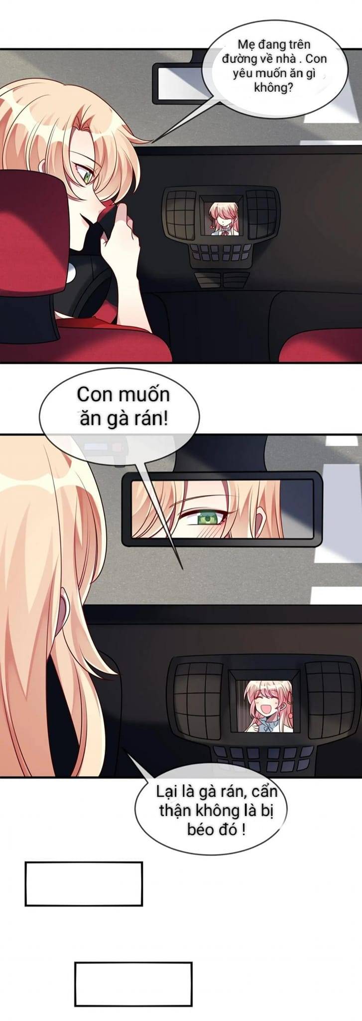 Ninita Yêu Dấu - Phần 2 Chap 1549.2 - Next Chap 1550.2