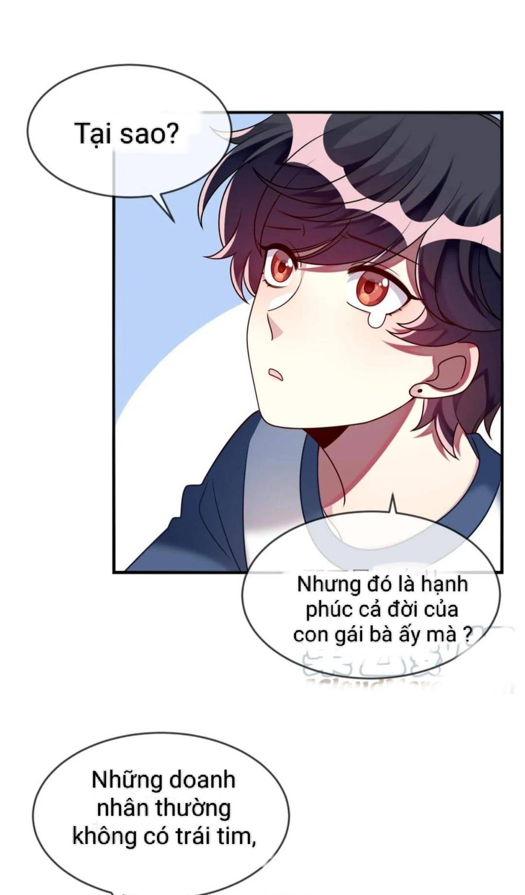 Ninita Yêu Dấu - Phần 2 Chap 1549.2 - Next Chap 1550.2