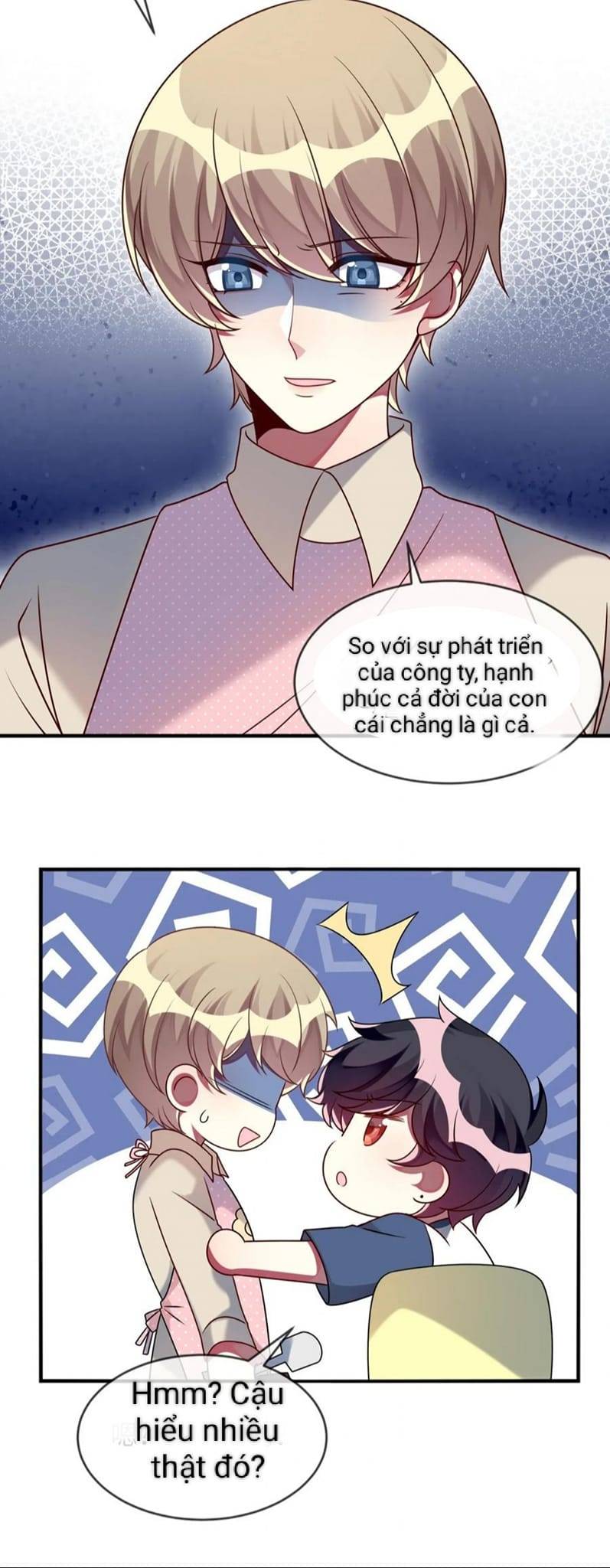 Ninita Yêu Dấu - Phần 2 Chap 1549.2 - Next Chap 1550.2