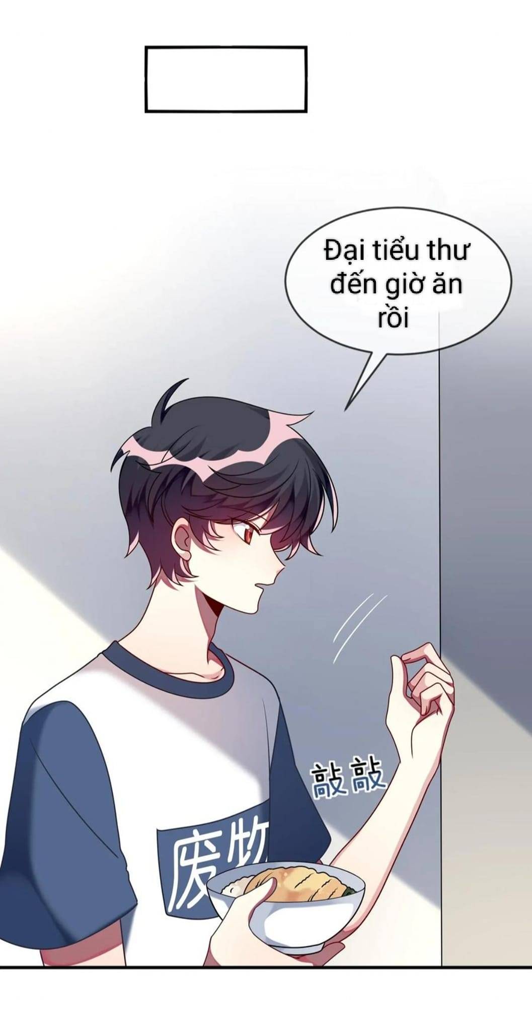 Ninita Yêu Dấu - Phần 2 Chap 1549.2 - Next Chap 1550.2