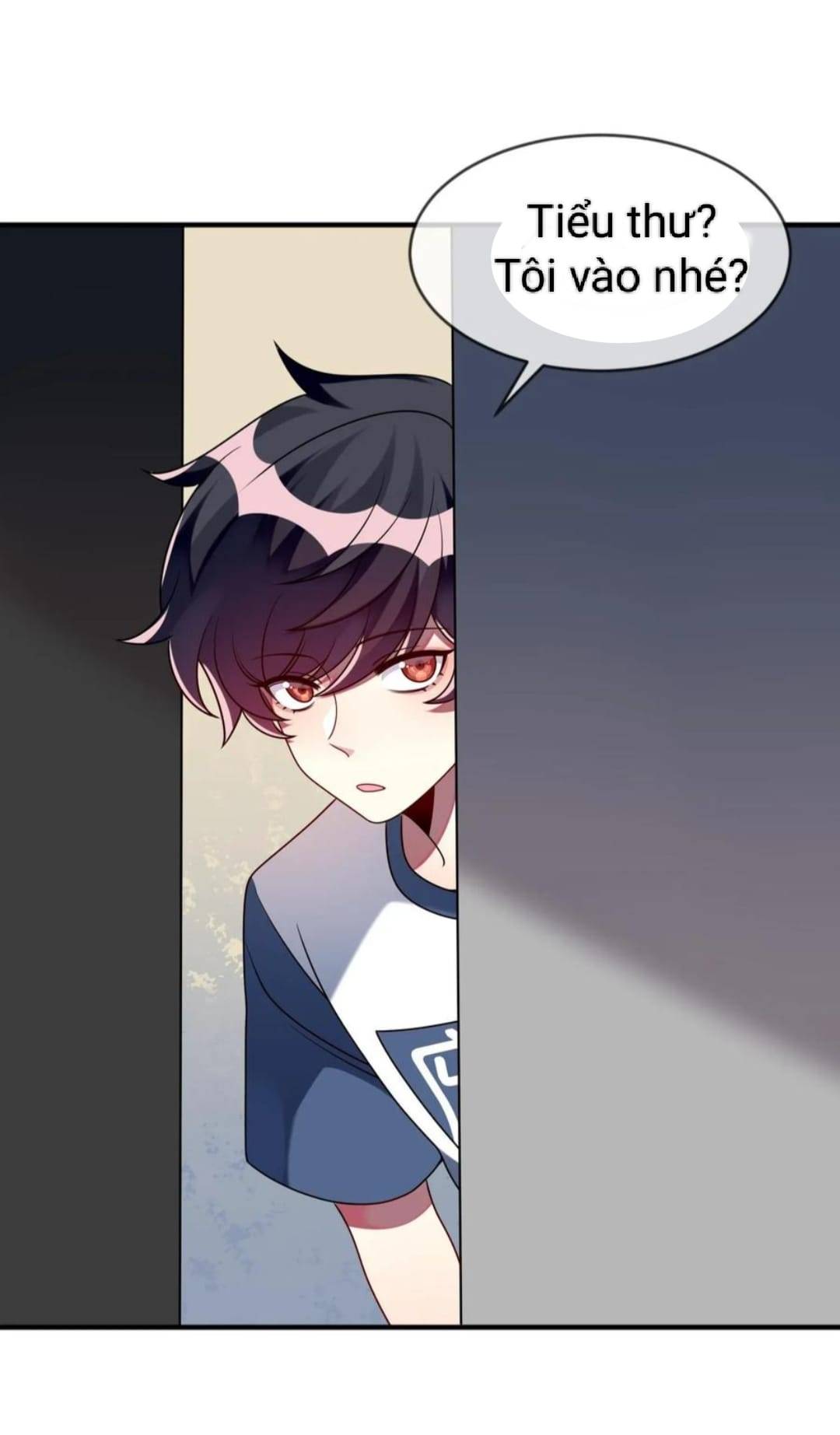 Ninita Yêu Dấu - Phần 2 Chap 1549.2 - Next Chap 1550.2