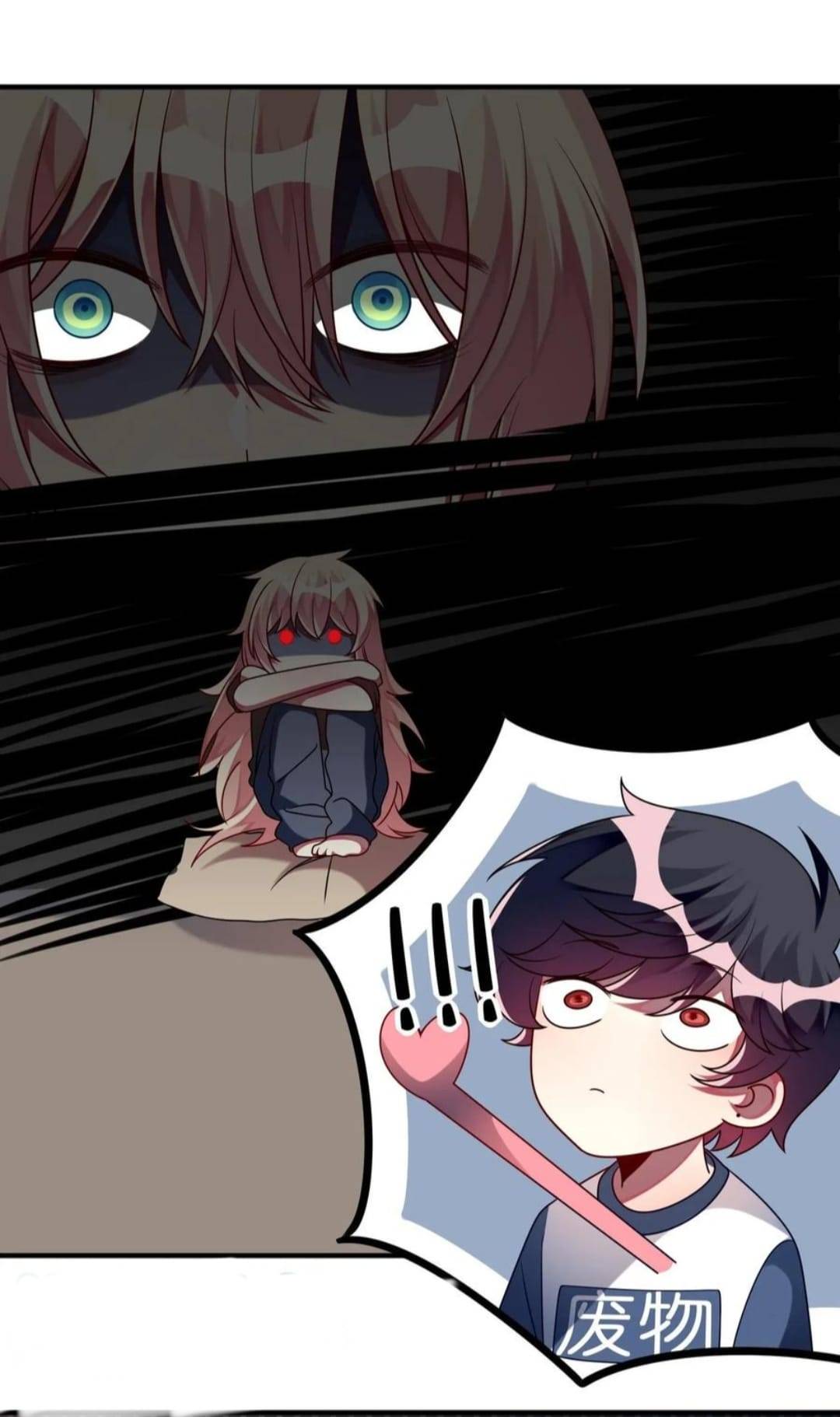 Ninita Yêu Dấu - Phần 2 Chap 1549.2 - Next Chap 1550.2