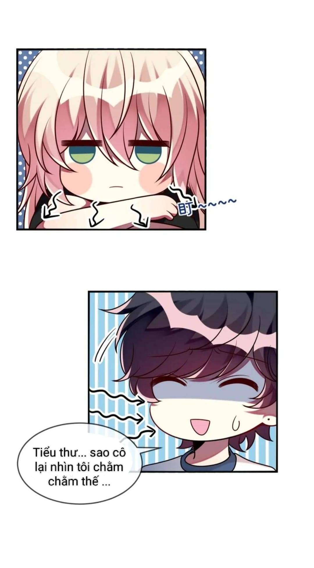 Ninita Yêu Dấu - Phần 2 Chap 1549.2 - Next Chap 1550.2