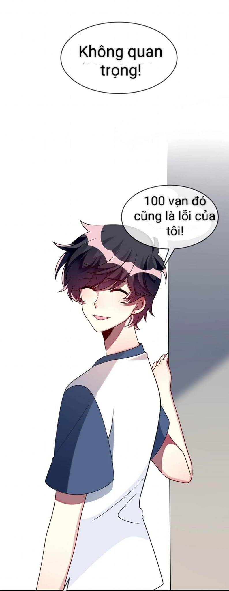 Ninita Yêu Dấu - Phần 2 Chap 1549.2 - Next Chap 1550.2