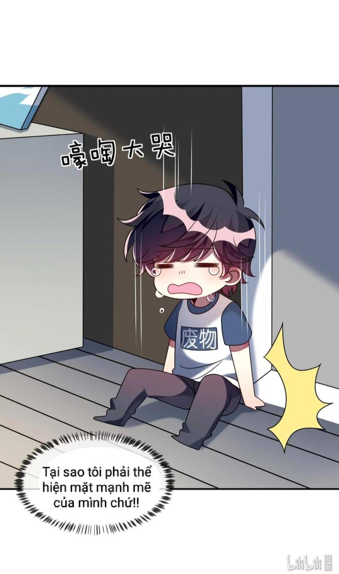 Ninita Yêu Dấu - Phần 2 Chap 1549.2 - Next Chap 1550.2