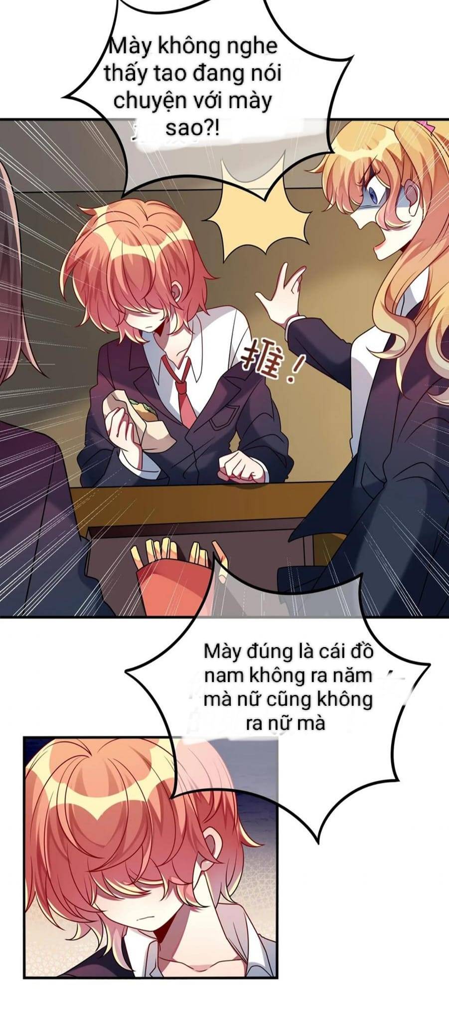 Ninita Yêu Dấu - Phần 2 Chap 1549.2 - Next Chap 1550.2