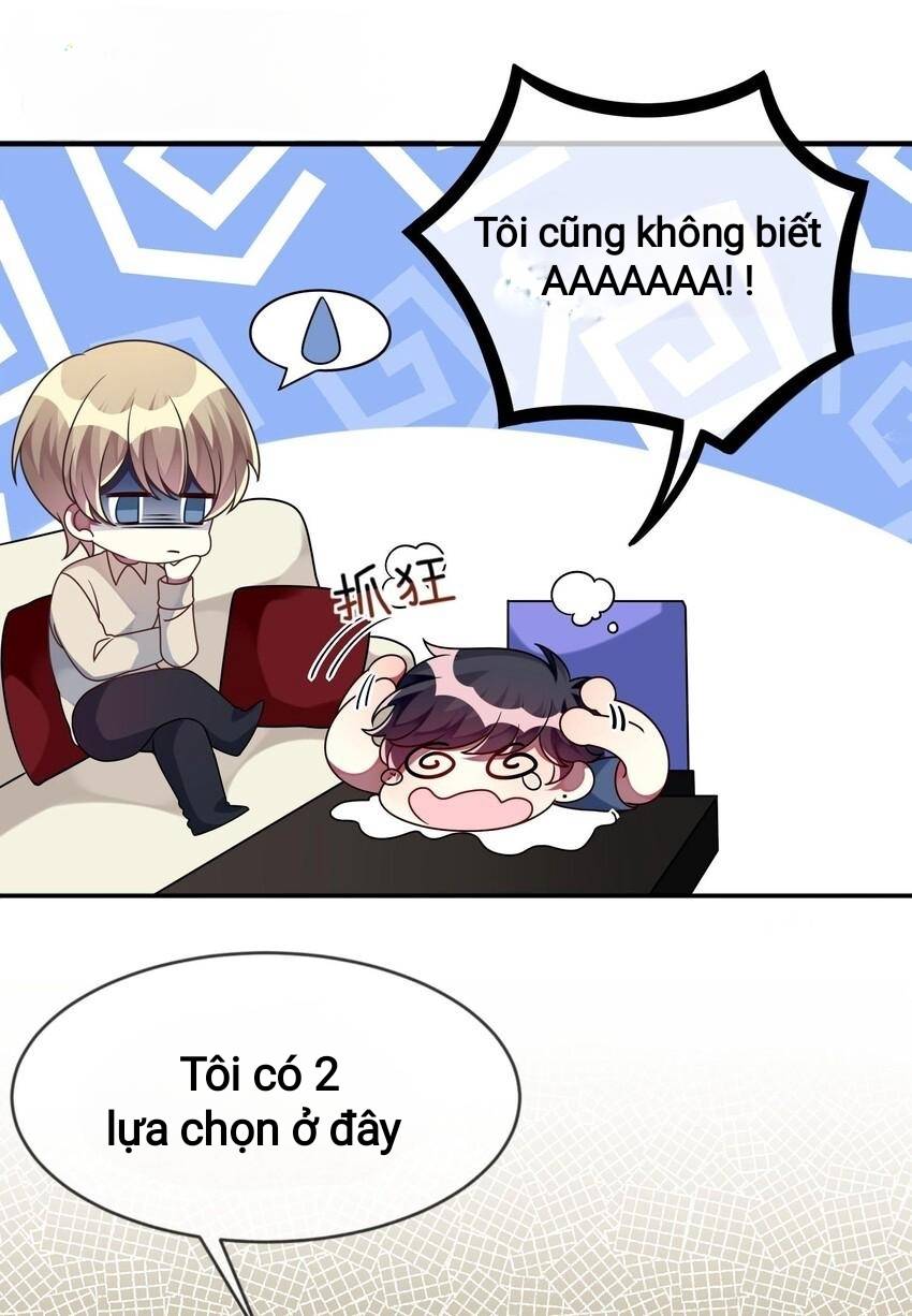 Ninita Yêu Dấu - Phần 2 Chap 1549.3 - Next Chap 1550.3