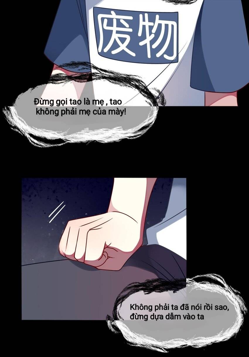 Ninita Yêu Dấu - Phần 2 Chap 1549.3 - Next Chap 1550.3