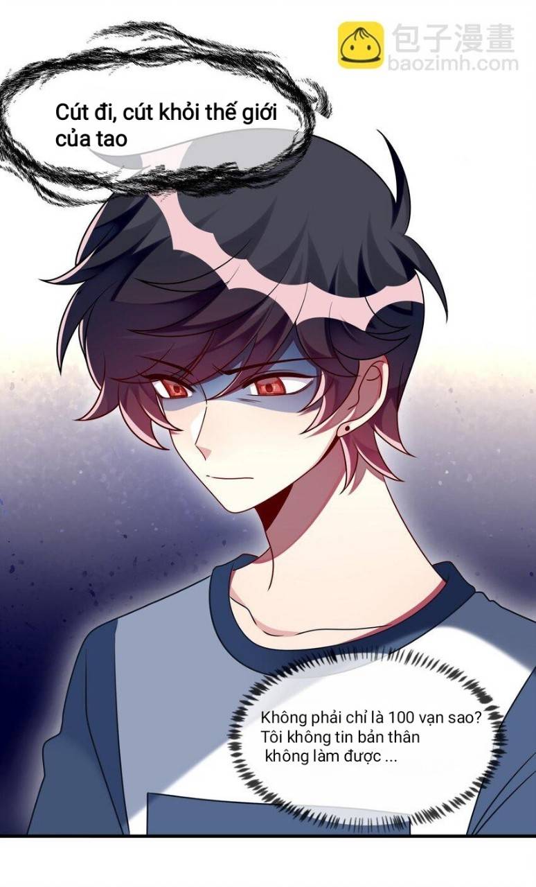 Ninita Yêu Dấu - Phần 2 Chap 1549.3 - Next Chap 1550.3