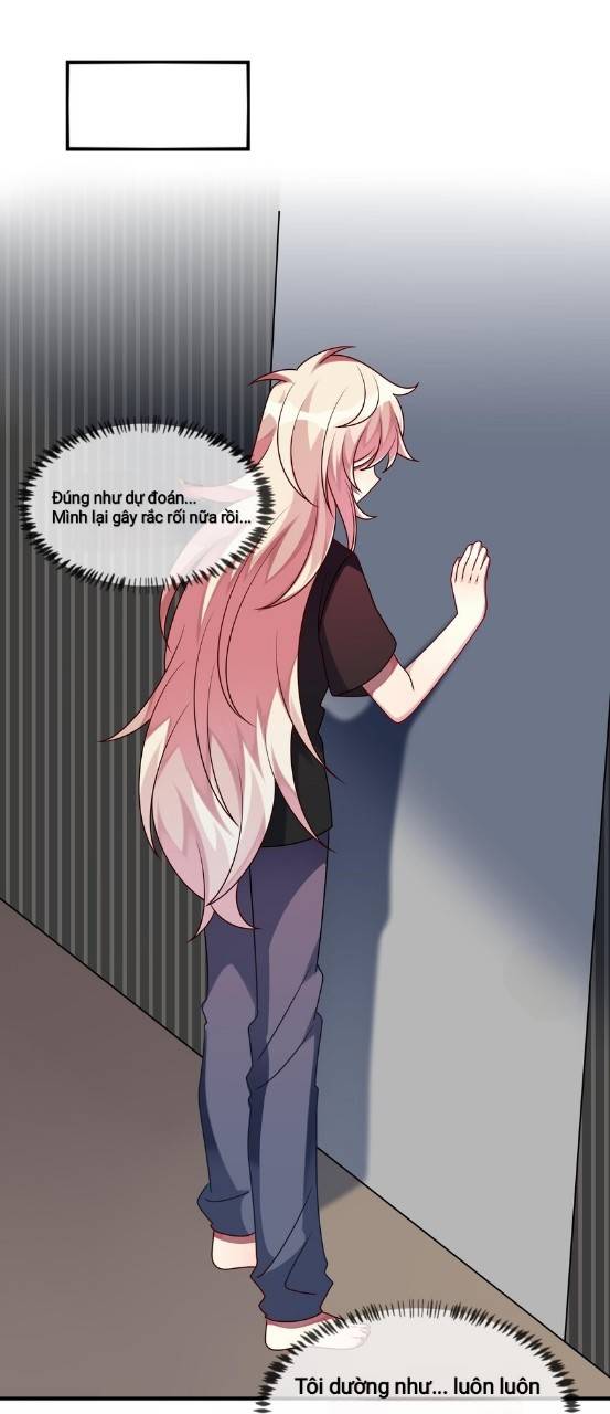 Ninita Yêu Dấu - Phần 2 Chap 1549.3 - Next Chap 1550.3