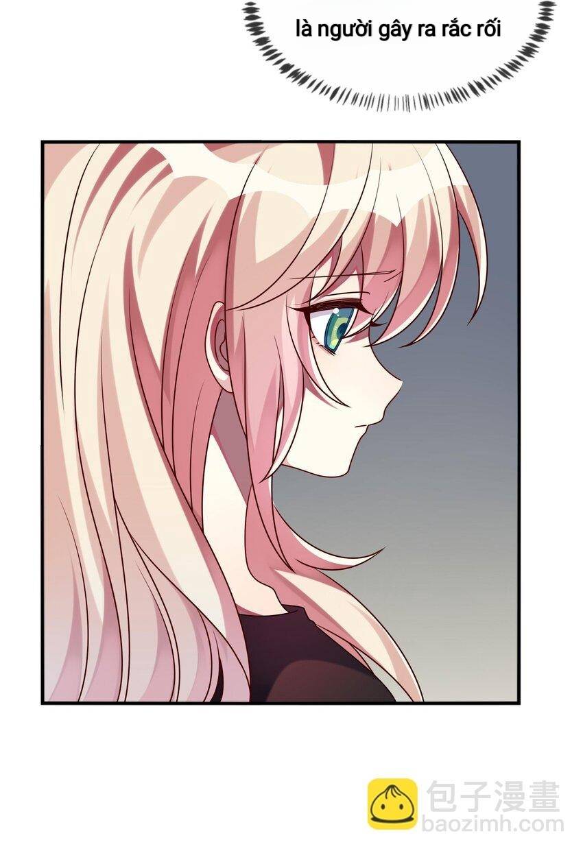 Ninita Yêu Dấu - Phần 2 Chap 1549.3 - Next Chap 1550.3