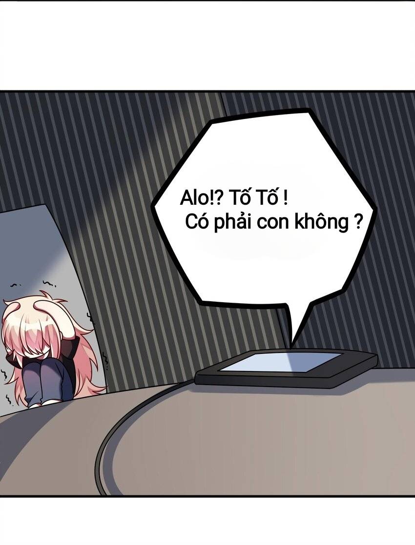 Ninita Yêu Dấu - Phần 2 Chap 1549.3 - Next Chap 1550.3