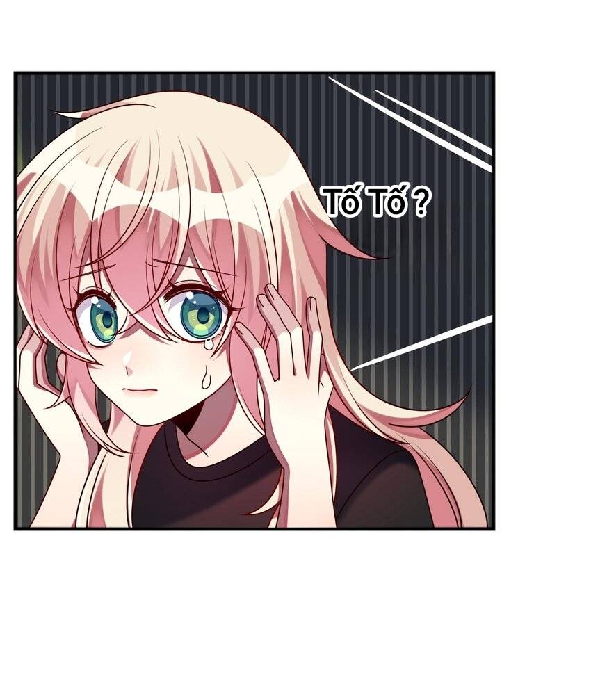 Ninita Yêu Dấu - Phần 2 Chap 1549.3 - Next Chap 1550.3