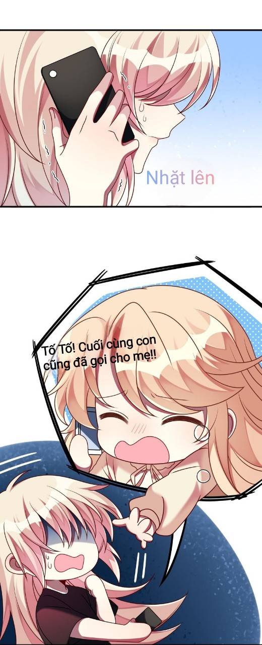 Ninita Yêu Dấu - Phần 2 Chap 1549.3 - Next Chap 1550.3