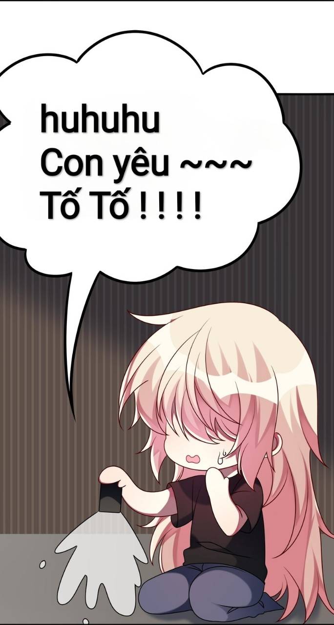 Ninita Yêu Dấu - Phần 2 Chap 1549.3 - Next Chap 1550.3