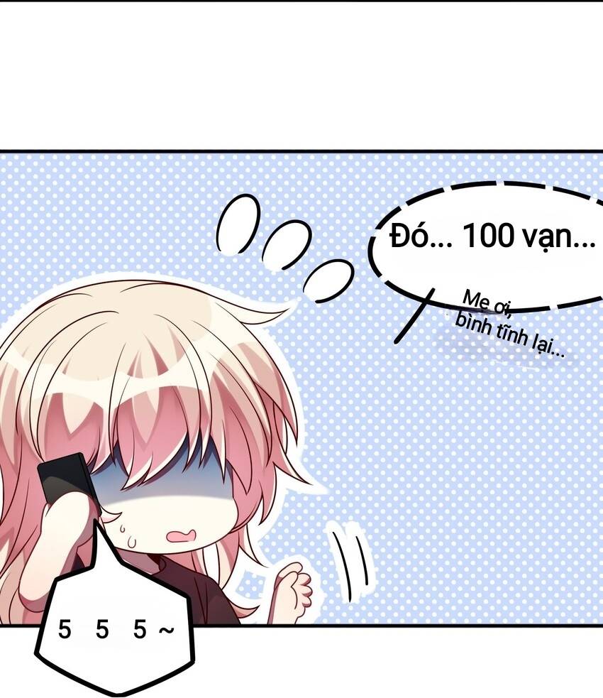 Ninita Yêu Dấu - Phần 2 Chap 1549.3 - Next Chap 1550.3