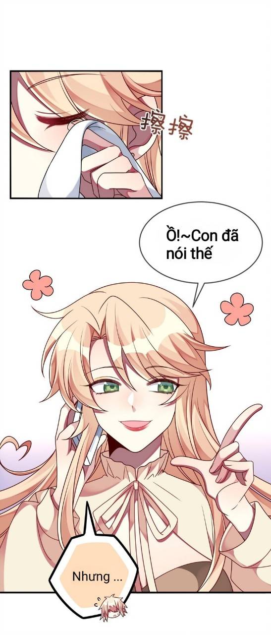 Ninita Yêu Dấu - Phần 2 Chap 1549.3 - Next Chap 1550.3