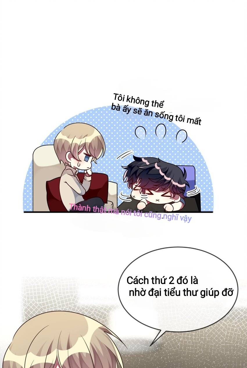 Ninita Yêu Dấu - Phần 2 Chap 1549.3 - Next Chap 1550.3