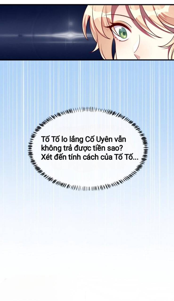 Ninita Yêu Dấu - Phần 2 Chap 1549.3 - Next Chap 1550.3