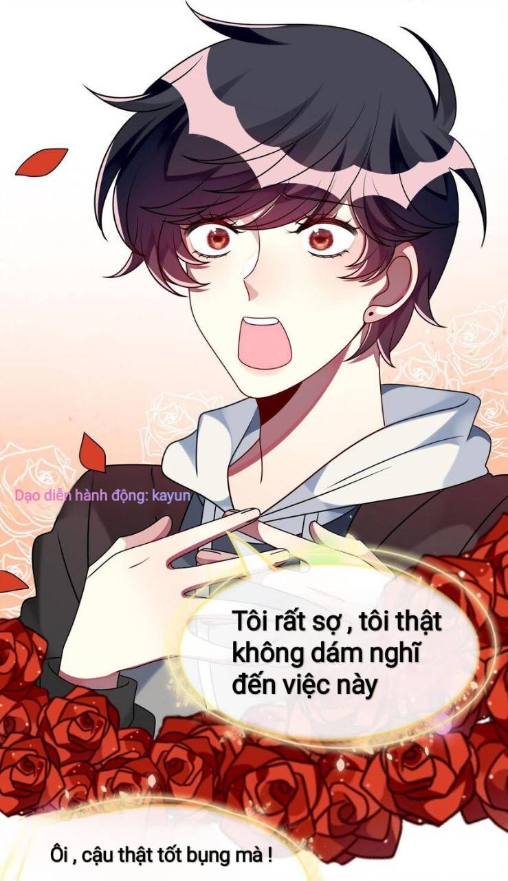 Ninita Yêu Dấu - Phần 2 Chap 1549.3 - Next Chap 1550.3