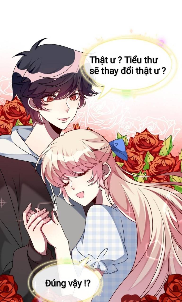 Ninita Yêu Dấu - Phần 2 Chap 1549.3 - Next Chap 1550.3