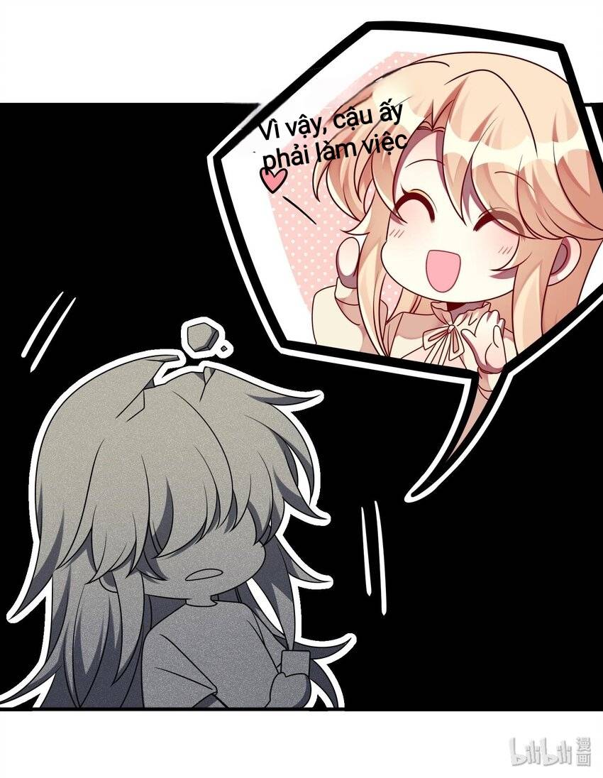 Ninita Yêu Dấu - Phần 2 Chap 1549.3 - Next Chap 1550.3