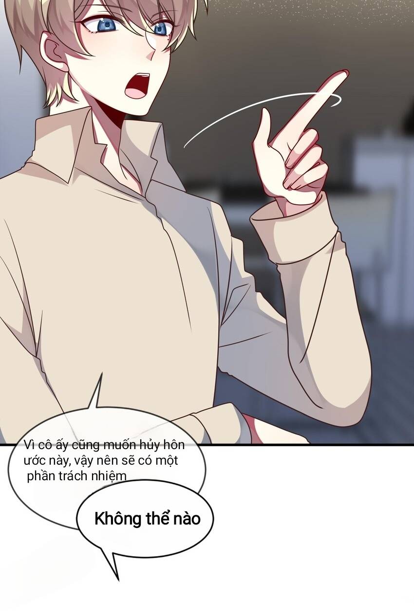 Ninita Yêu Dấu - Phần 2 Chap 1549.3 - Next Chap 1550.3