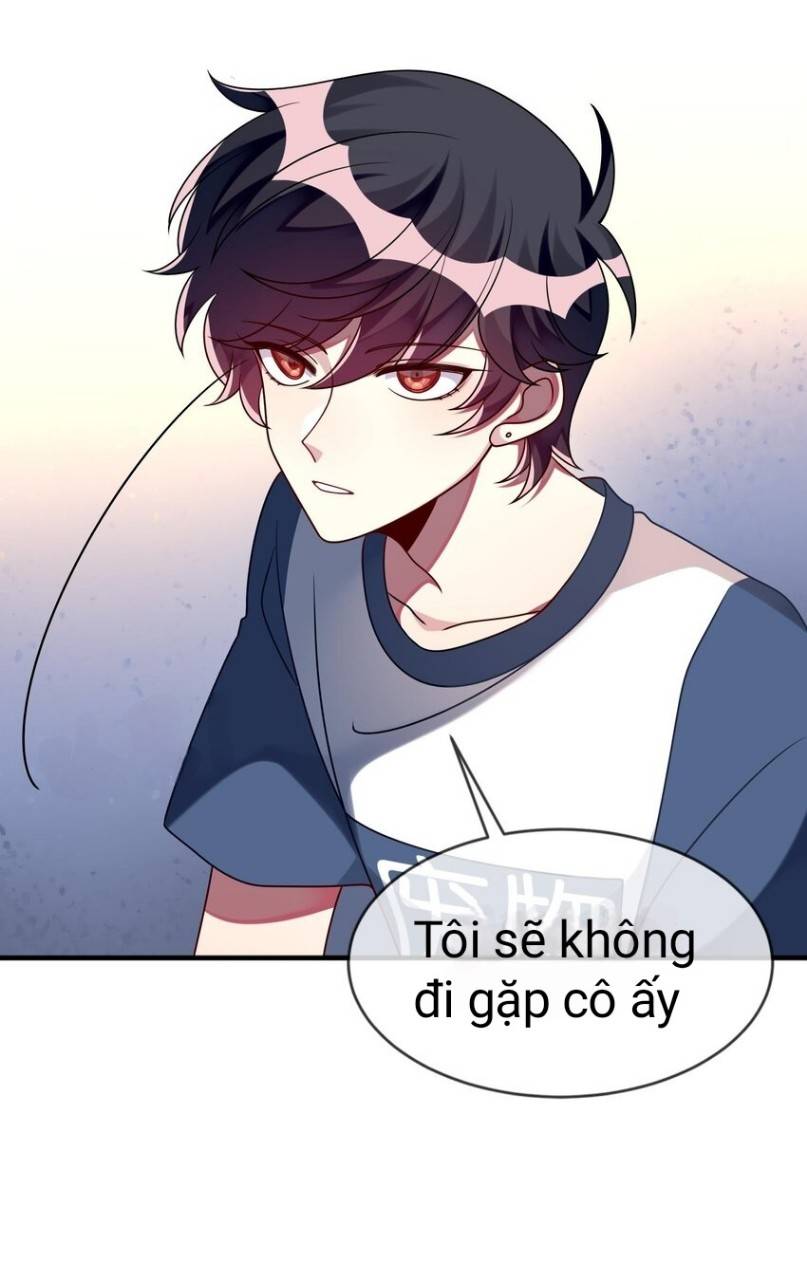 Ninita Yêu Dấu - Phần 2 Chap 1549.3 - Next Chap 1550.3