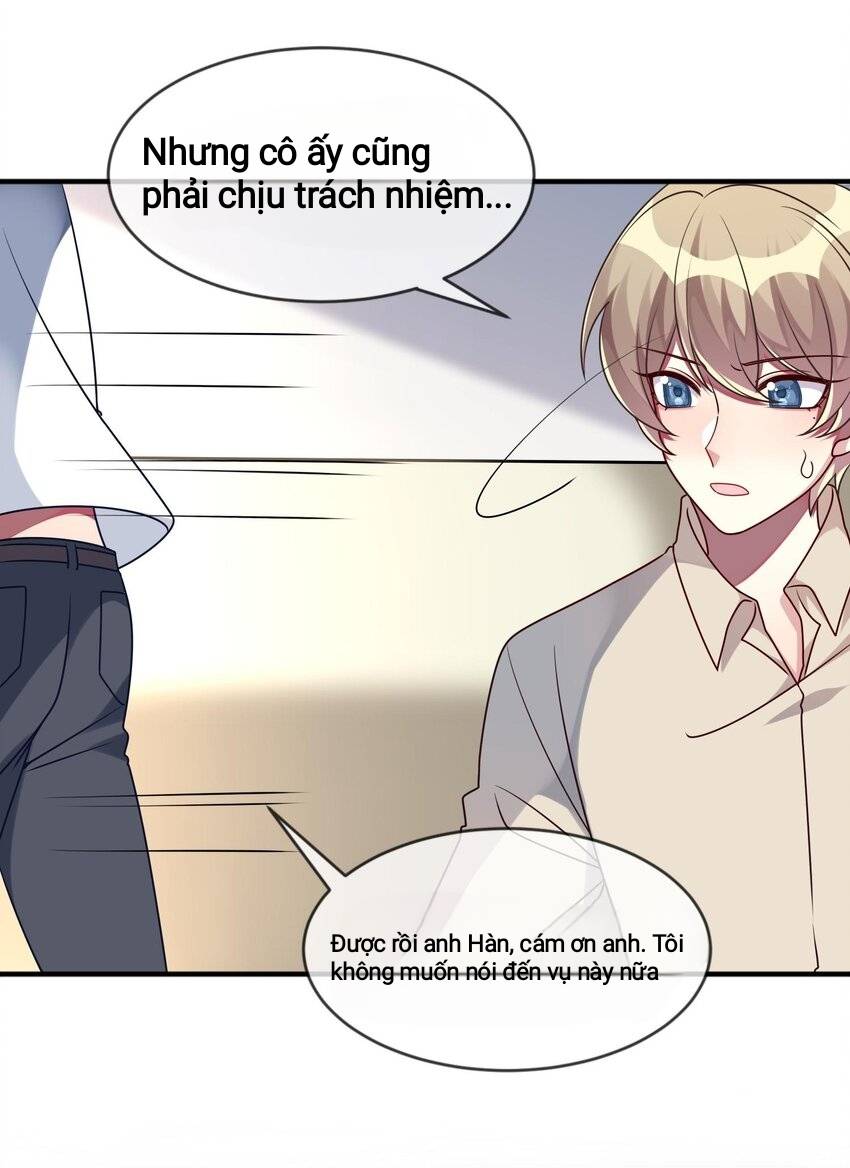 Ninita Yêu Dấu - Phần 2 Chap 1549.3 - Next Chap 1550.3