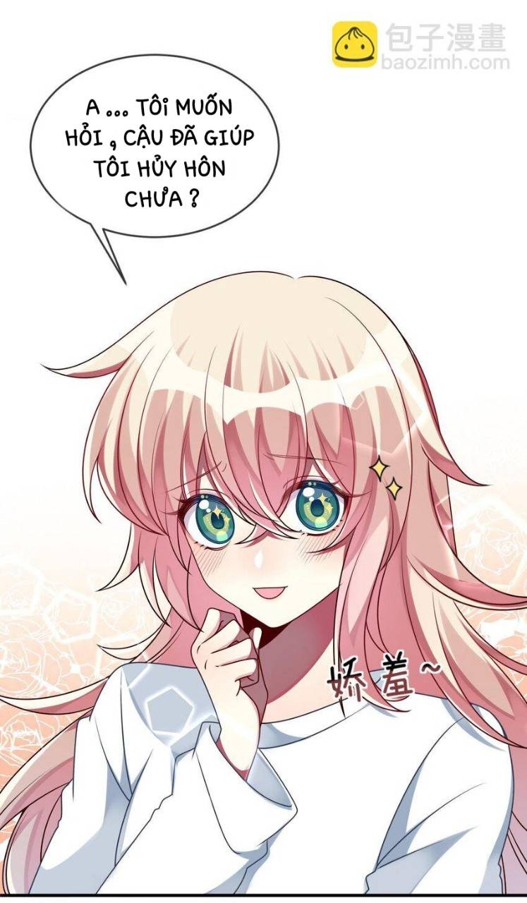 Ninita Yêu Dấu - Phần 2 Chap 1549.4 - Next Chap 1550.4