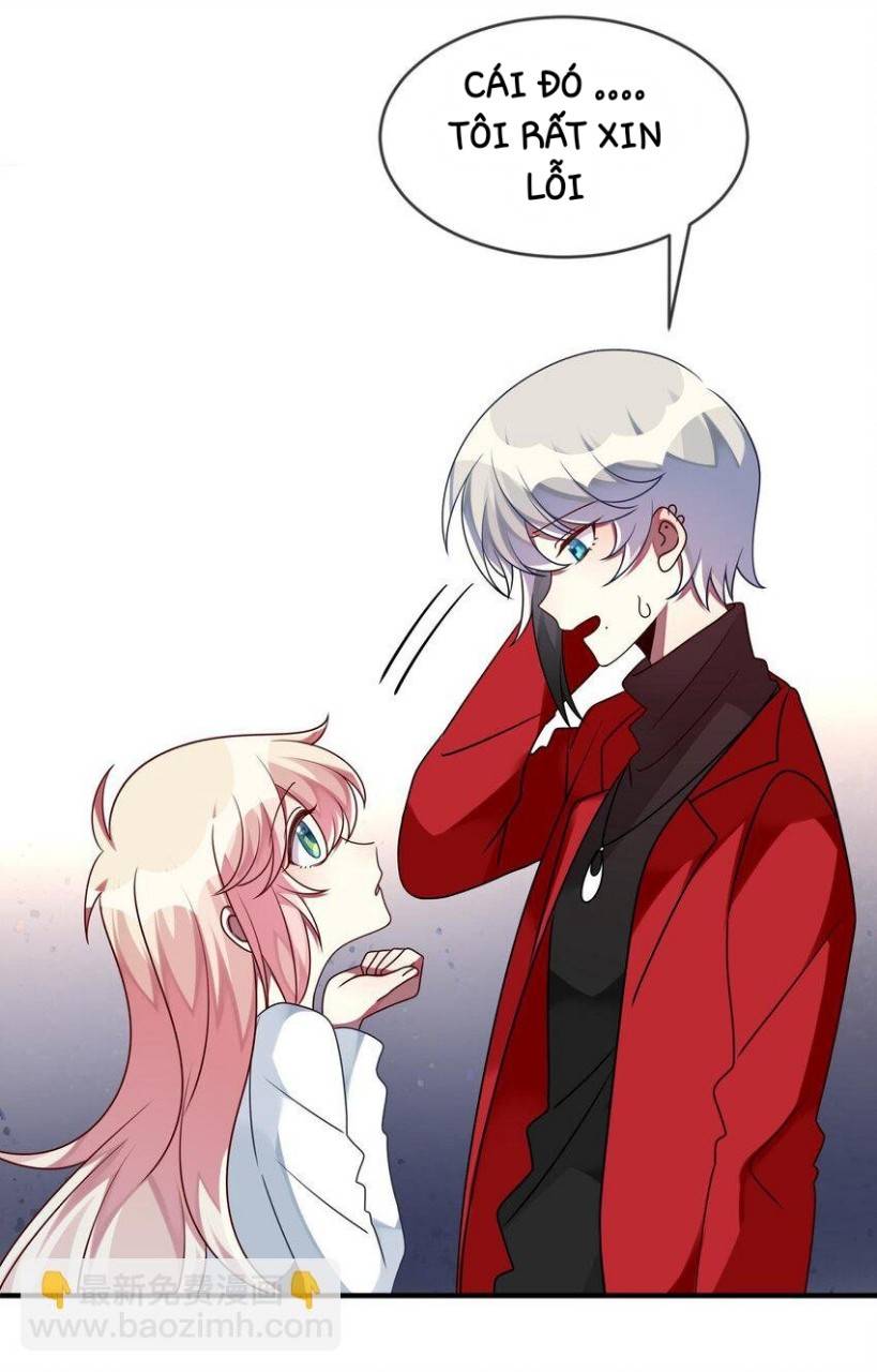 Ninita Yêu Dấu - Phần 2 Chap 1549.4 - Next Chap 1550.4