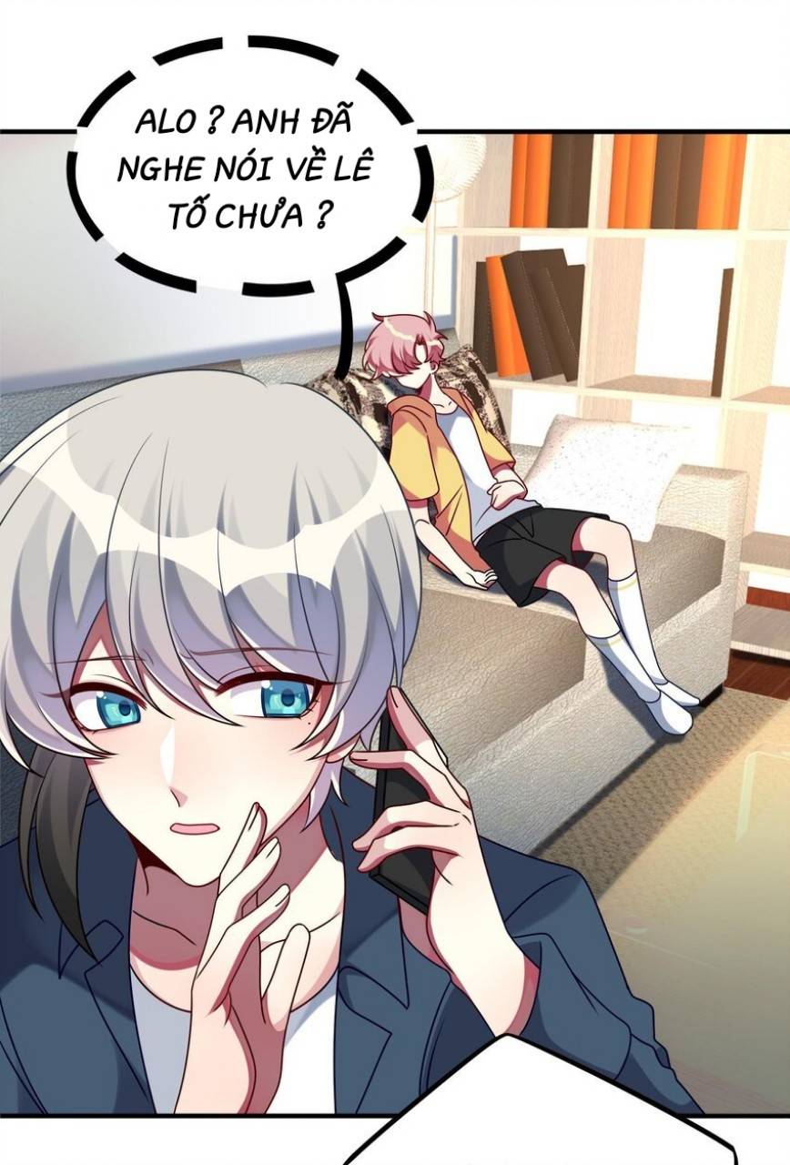 Ninita Yêu Dấu - Phần 2 Chap 1549.4 - Next Chap 1550.4