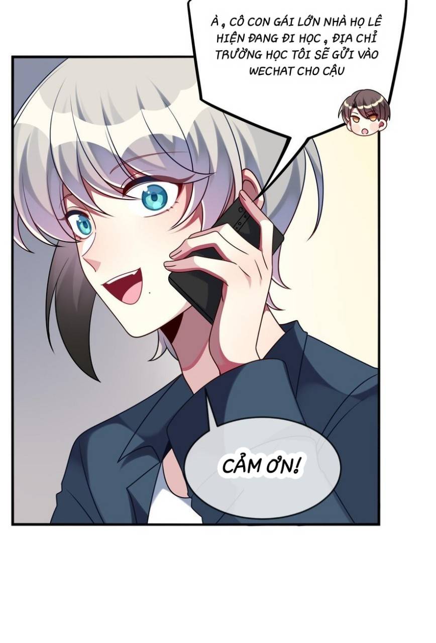 Ninita Yêu Dấu - Phần 2 Chap 1549.4 - Next Chap 1550.4