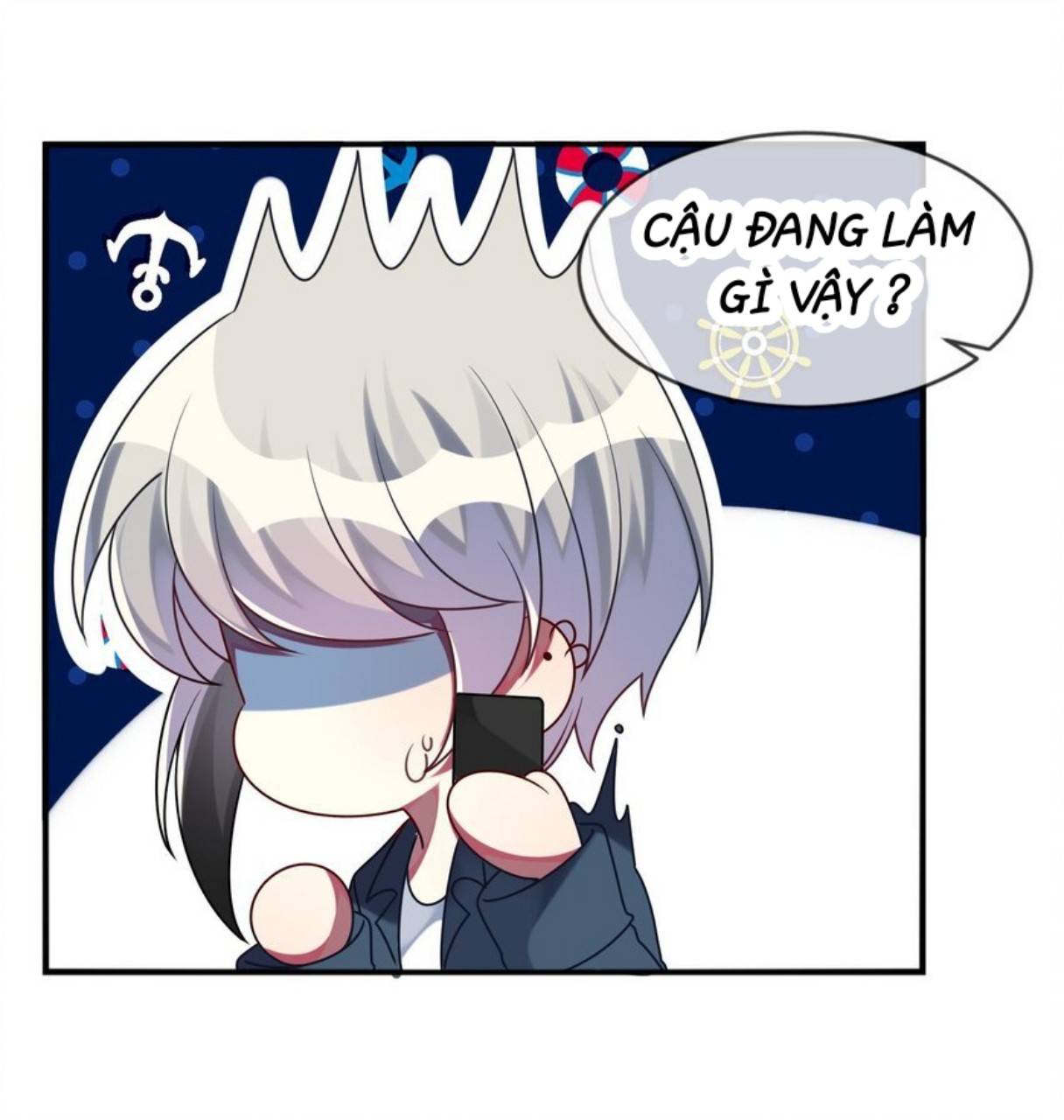 Ninita Yêu Dấu - Phần 2 Chap 1549.4 - Next Chap 1550.4