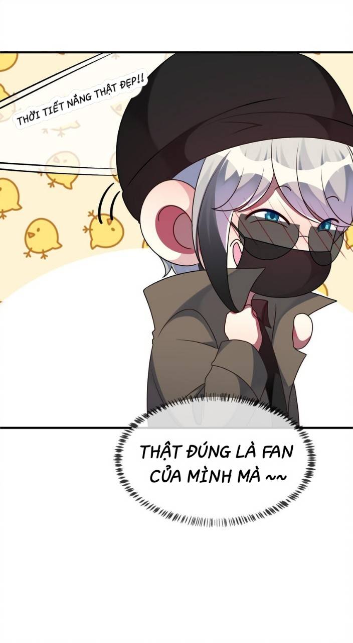 Ninita Yêu Dấu - Phần 2 Chap 1549.4 - Next Chap 1550.4